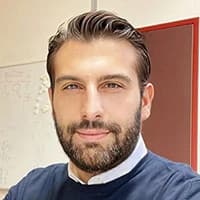 Alexandros Kanellopoulos, PhD., CH