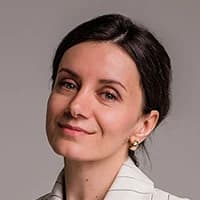 Barbara Khaidakov, PL